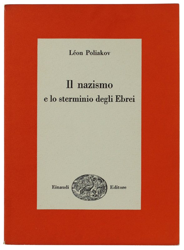IL NAZISMO E LO STERMINIO DEGLI EBREI.