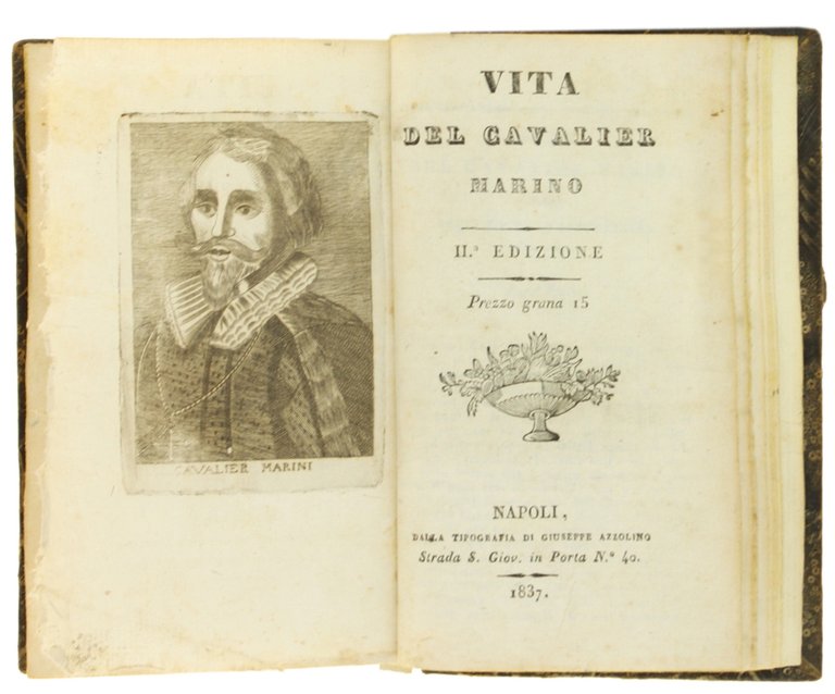 IL NOVELLIERE POETICO IN OTTAVA RIMA. Opera periodica bimestrale.
