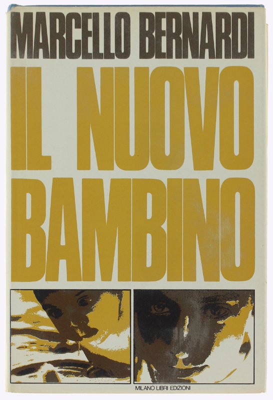 IL NUOVO BAMBINO. | Immagine principale