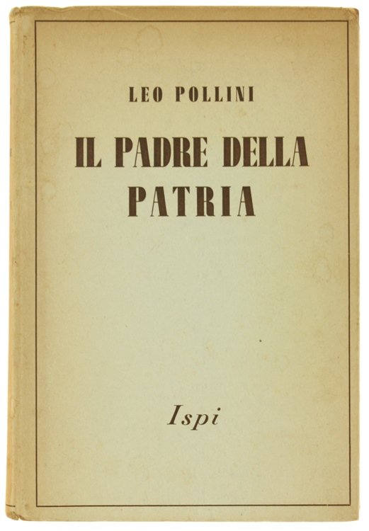 IL PADRE DELLA PATRIA.