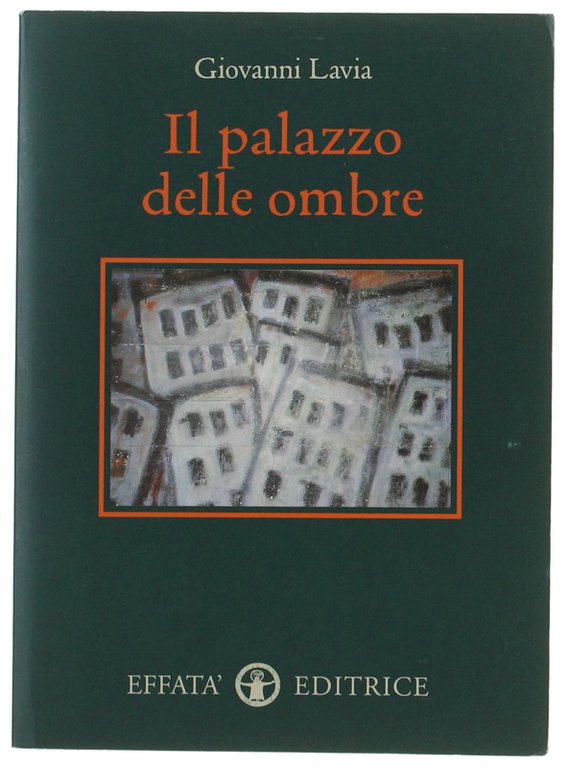 IL PALAZZO DELLE OMBRE. | Immagine Gallery 2
