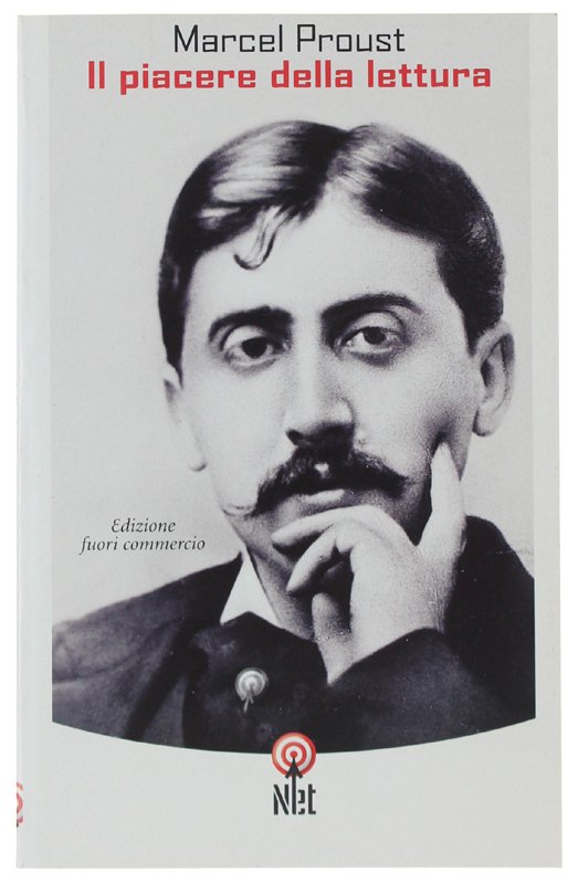 IL PIACERE DELLA LETTURA