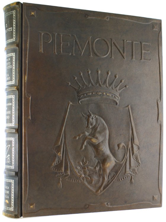IL PIEMONTE.