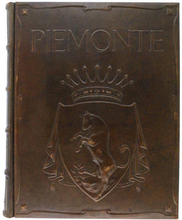 IL PIEMONTE.