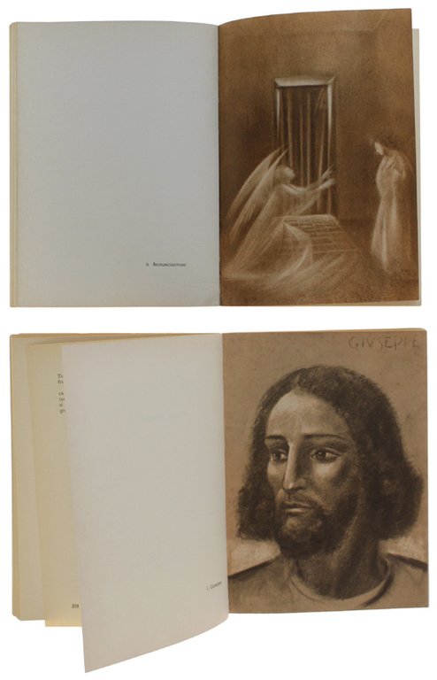 IL POEMA DELL'UOMO-DIO [Opera completa in 10 volumi] | Immagine Gallery 4
