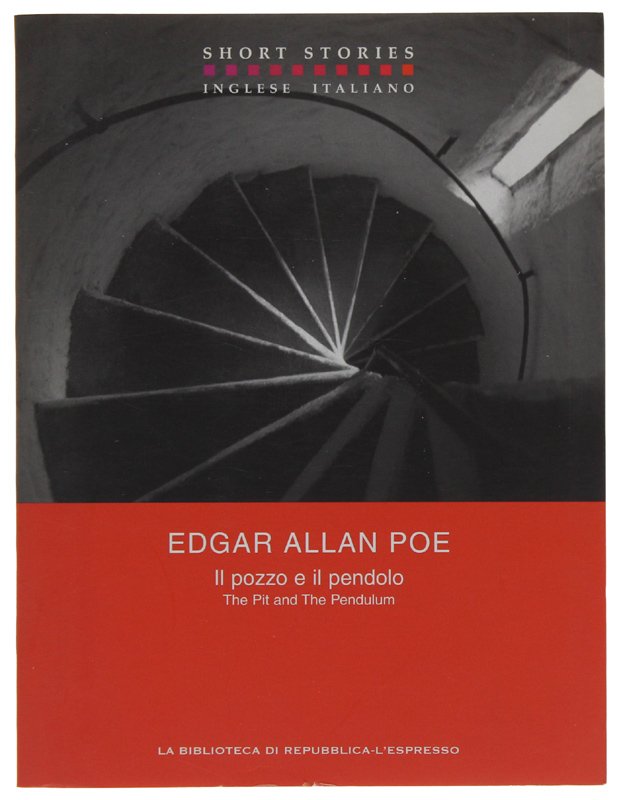 IL POZZO E IL PENDOLO (The Pit And The Pendulum). …