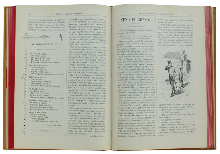 IL PREMIO - Letture illustrate per i buoni ragazzi e …