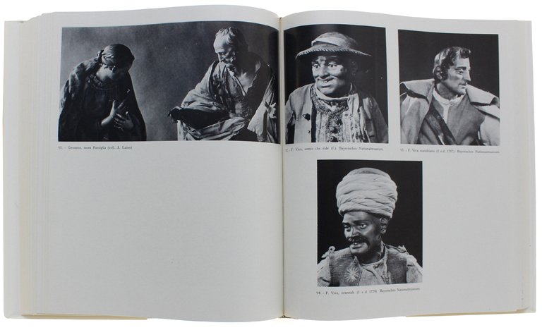 IL PRESEPE NAPOLETANO [Come nuovo]