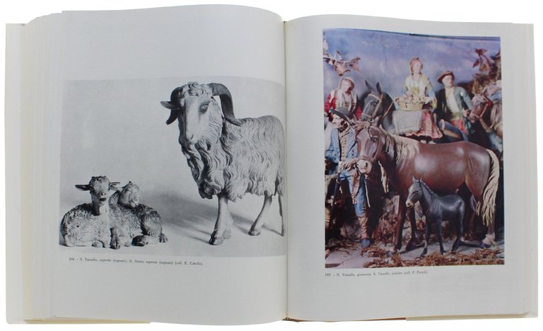 IL PRESEPE NAPOLETANO [Come nuovo]