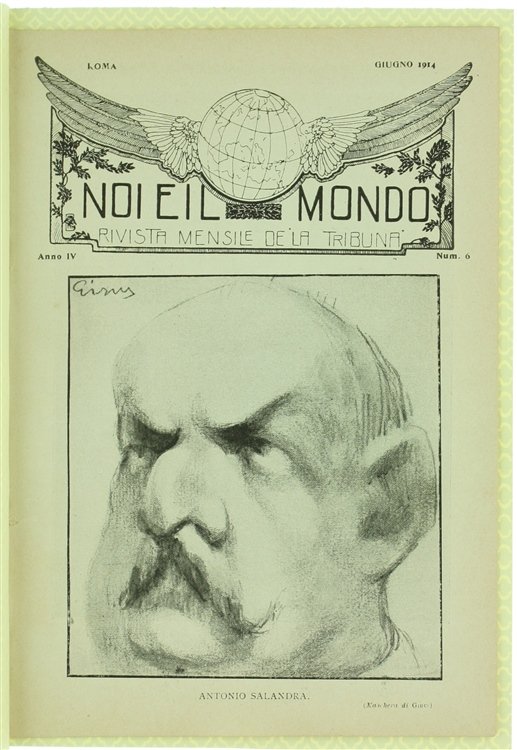 IL PRESIDENTE DEL CONSIGLIO IN VESTE DA CAMERA : Antonio …