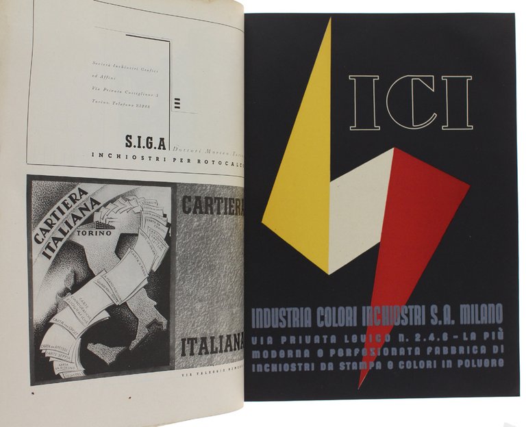 IL PRIMO MANIFESTO DI ARMANDO TESTA - Primo premio al … | Immagine Gallery 4