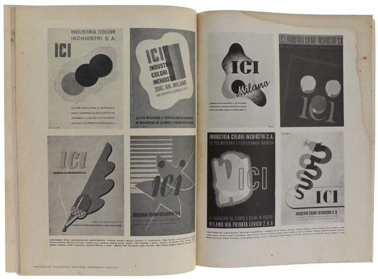 IL PRIMO MANIFESTO DI ARMANDO TESTA - Primo premio al … | Immagine Gallery 10