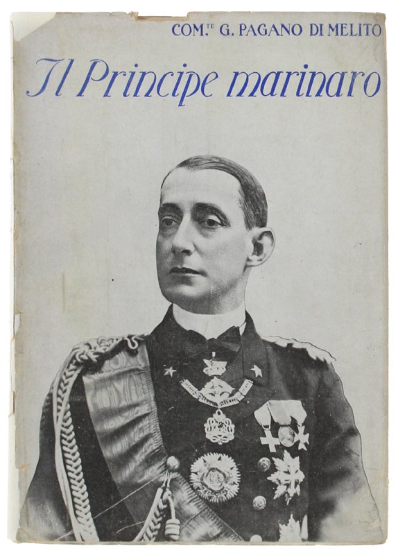IL PRINCIPE MARINARO