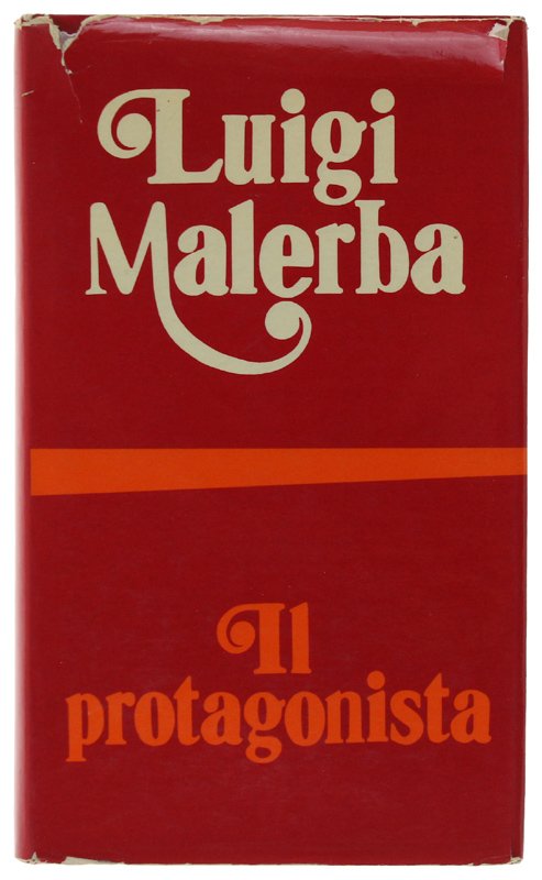 IL PROTAGONISTA