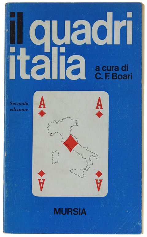 IL "QUADRI ITALIA".