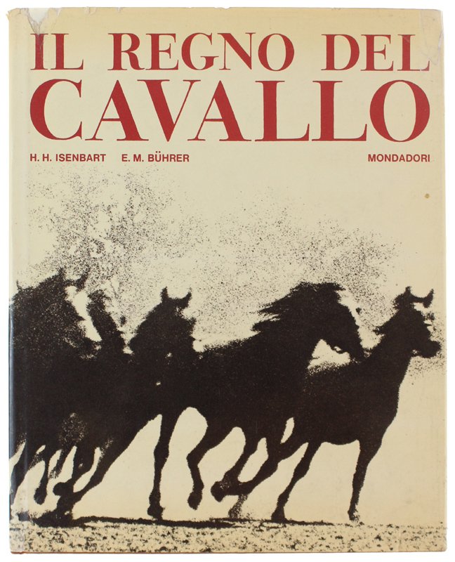 IL REGNO DEL CAVALLO.