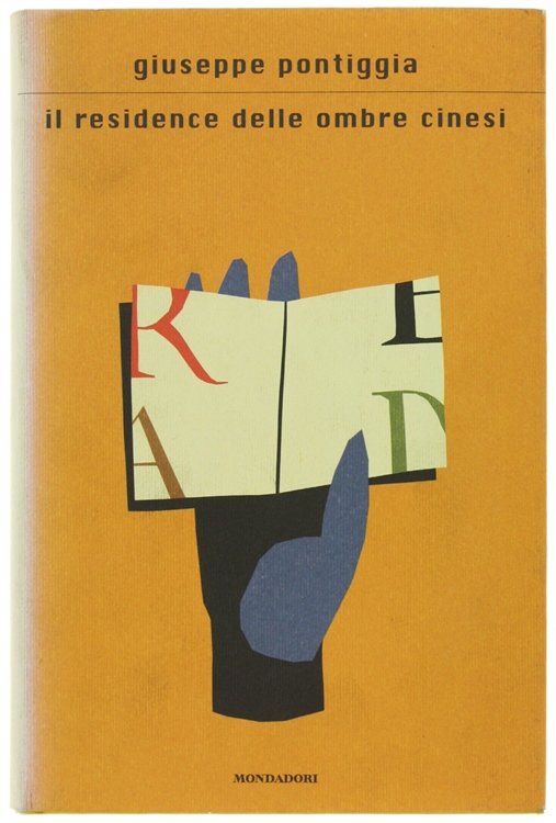 IL RESIDENCE DELLE OMBRE CINESI.