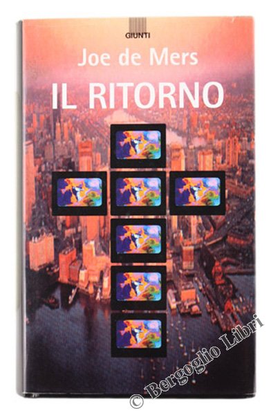 IL RITORNO. | Immagine Gallery 2