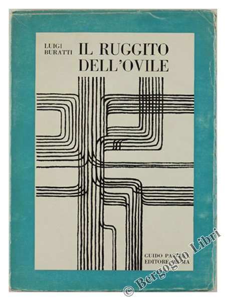 IL RUGGITO DELL'OVILE.