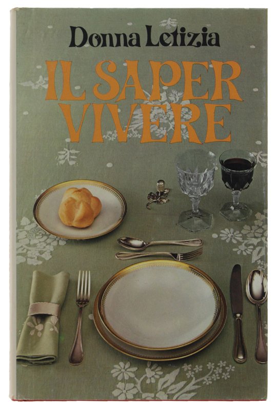 IL SAPER VIVERE.