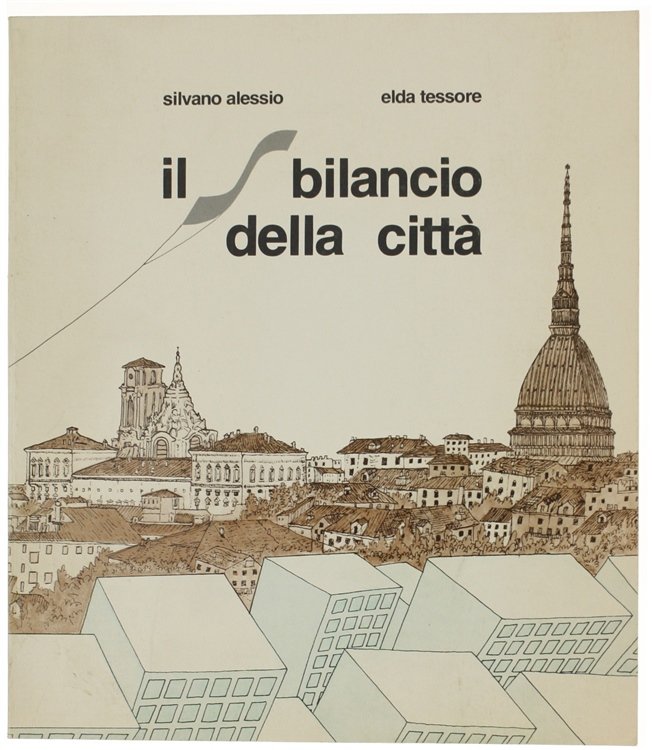 IL SBILANCIO DELLA CITTA'.