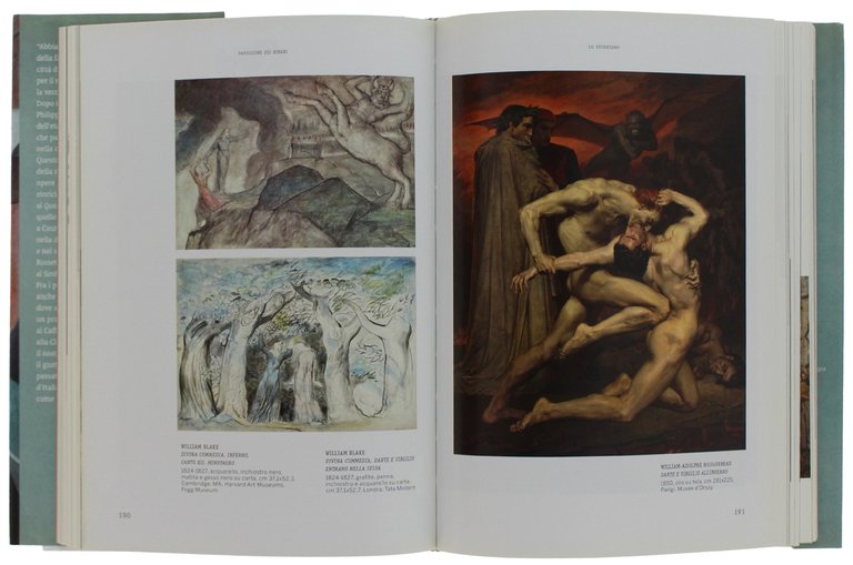 IL SECOLO LUNGO DELLA MODERNITA' - Il museo immaginato [prima …