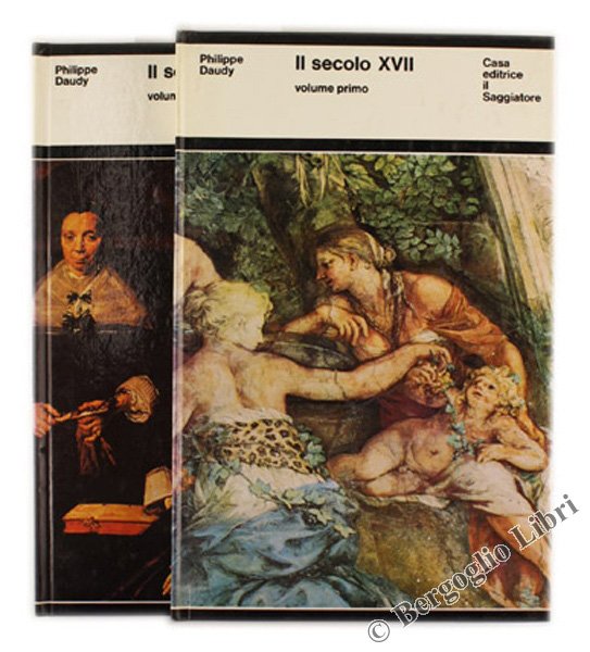 IL SECOLO XVII.