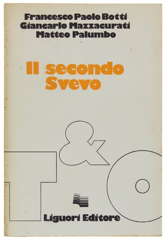 IL SECONDO SVEVO