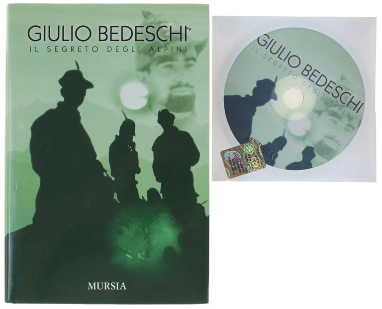 IL SEGRETO DEGLI ALPINI, con CD Audio. | Immagine Gallery 2