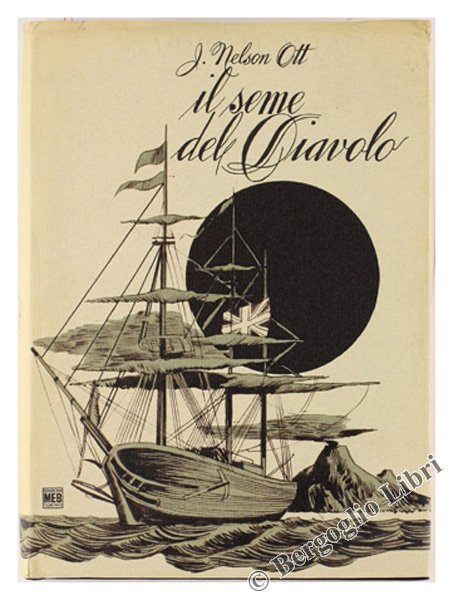 IL SEME DEL DIAVOLO. | Immagine Gallery 2