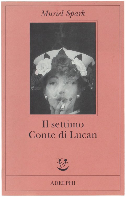 IL SETTIMO CONTE DI LUCAN