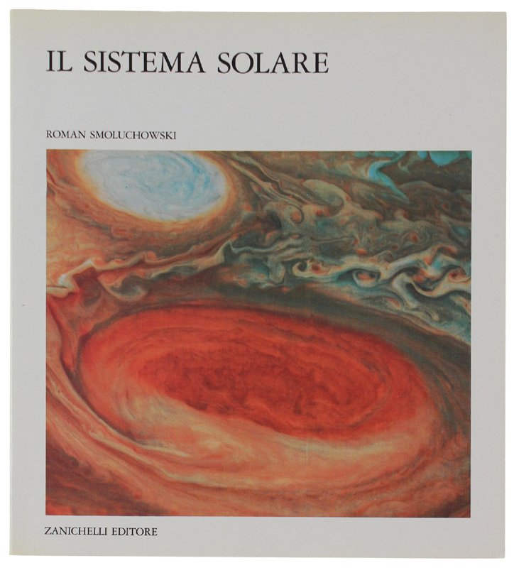 IL SISTEMA SOLARE [come nuovo]