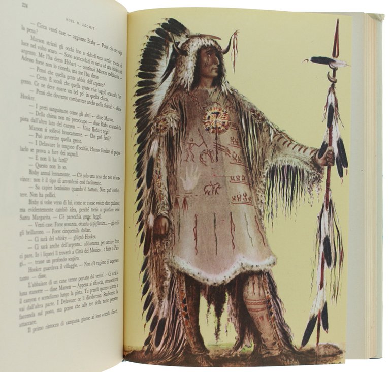 IL TESORO DEL WEST. Racconti e testimonianze del West