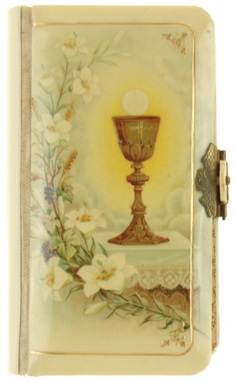 IL TESORO DIVINO. Manualetto di giornaliere devozioni pei cristiani cattolici. …