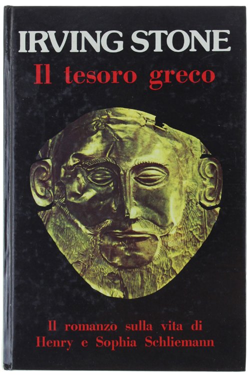 IL TESORO GRECO.