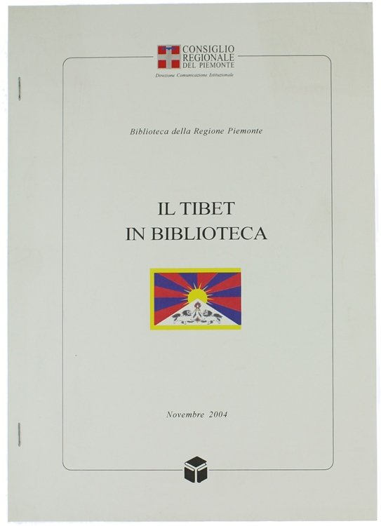 IL TIBET IN BIBLIOTECA.