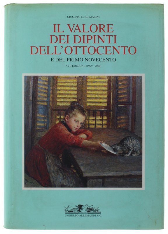 IL VALORE DEI DIPINTI DELL'OTTOCENTO E DEL PRIMO NOVECENTO - …