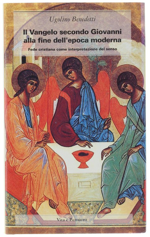 IL VANGELO SECONDO GIOVANNI ALLA FINE DELL'EPOCA MODERNA. Fede cristiana … | Immagine Gallery 2