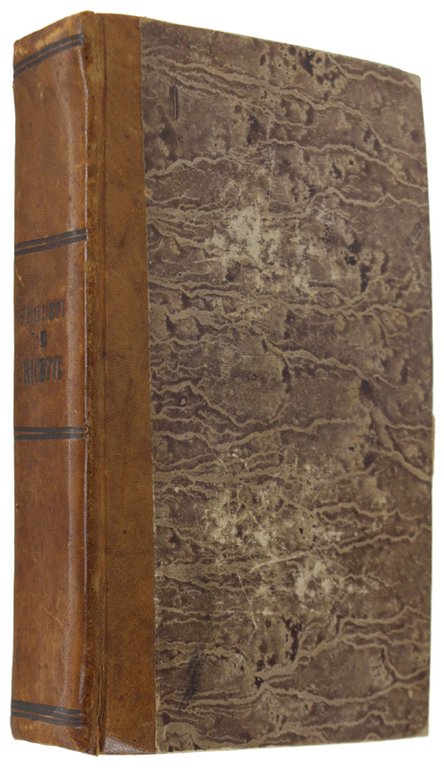 IL VERO FABISOGNO DEL POPOLO ossia MAGAZZINO DI COSE UTILI: …