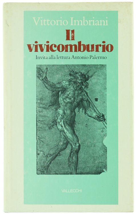 IL VIVICOMBURIO e altre novelle. "Invito alla lettura" di Antonio …