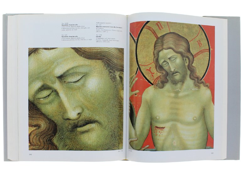IL VOLTO DEI VOLTI CRISTO. Mistero e fascino del Sacro …
