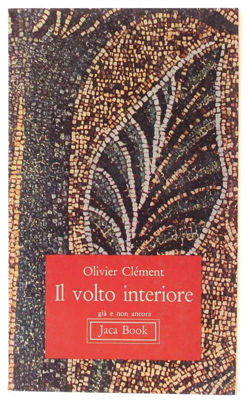 IL VOLTO INTERIORE.