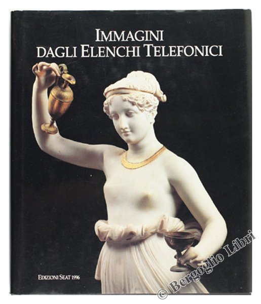 IMMAGINI DAGLI ELENCHI TELEFONICI 1996.