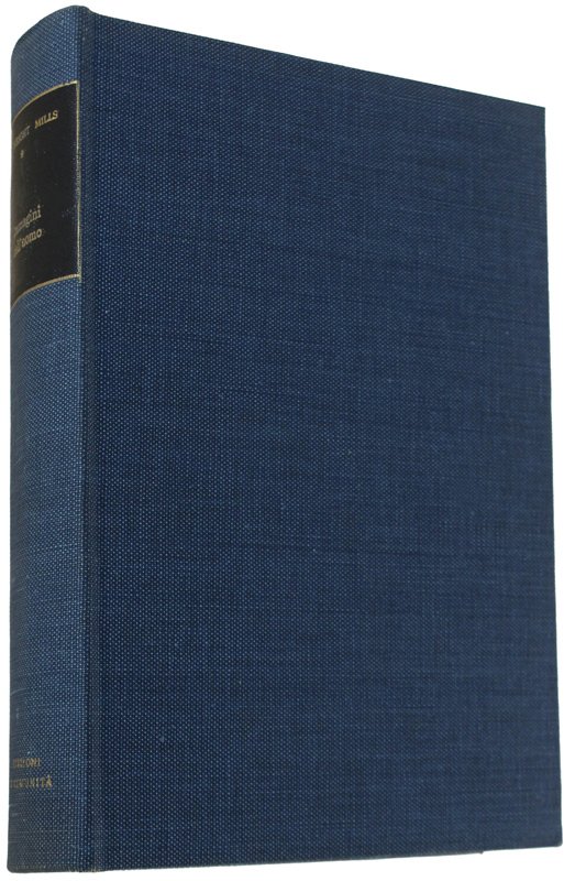 IMMAGINI DELL'UOMO. La tradizione classica della sociologia.