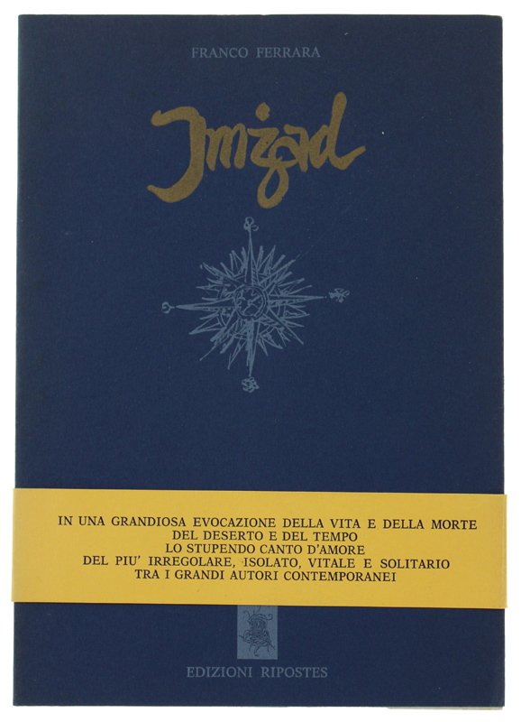 IMZAD [1a edizione]