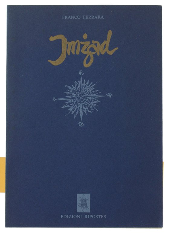 IMZAD [1a edizione]