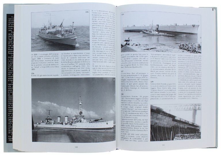 IN GUERRA SUL MARE - Navi e marinai italiani nel …