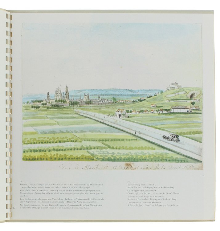 In het voetspoor van PH.G.J. VAN GULPEN - In the …