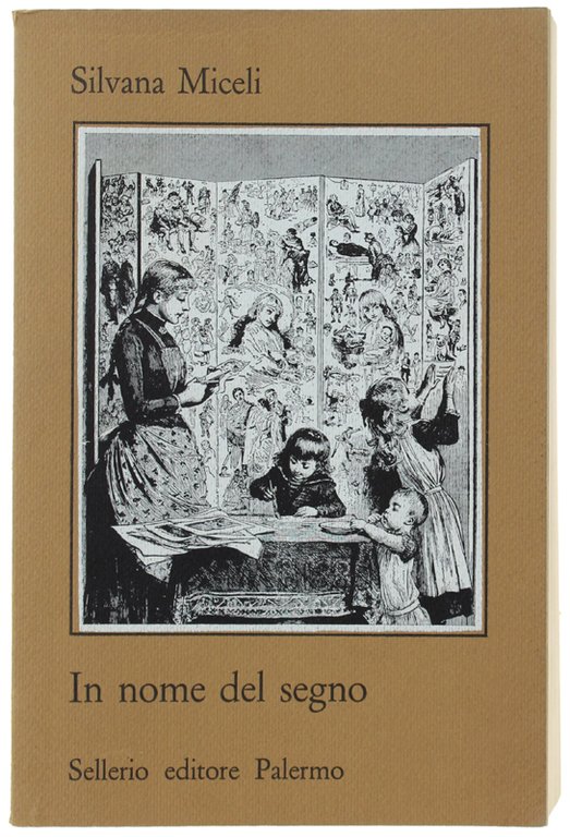 IN NOME DEL SEGNO. Introduzione alla semiotica della cultura.