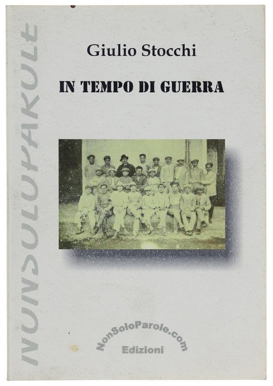 IN TEMPO DI GUERRA. | Immagine Gallery 2